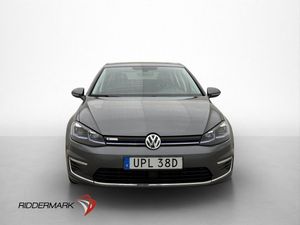 Volkswagen Golf bild 3