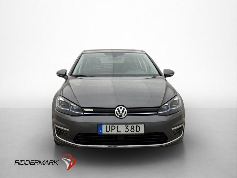 Volkswagen Golf bild 3