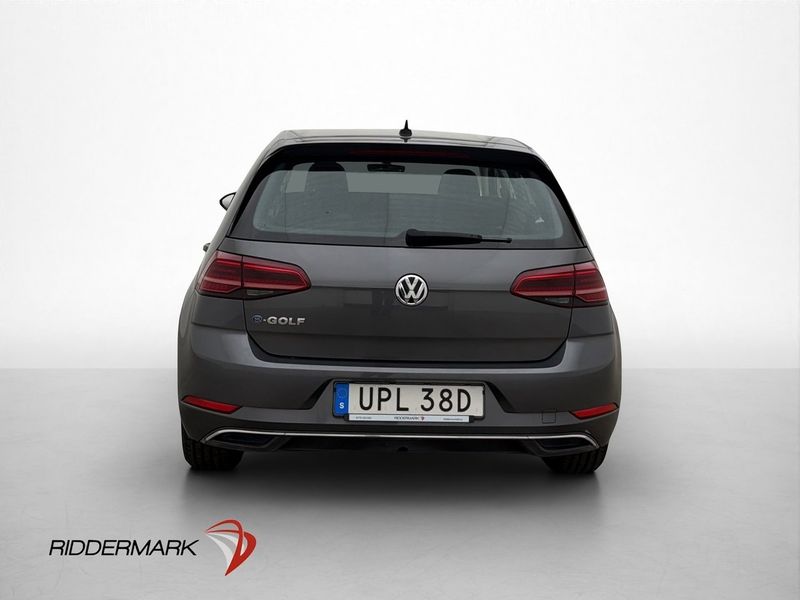 Volkswagen Golf bild 8