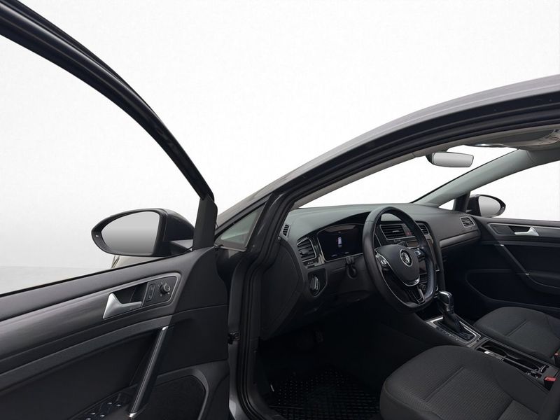 Volkswagen Golf bild 11