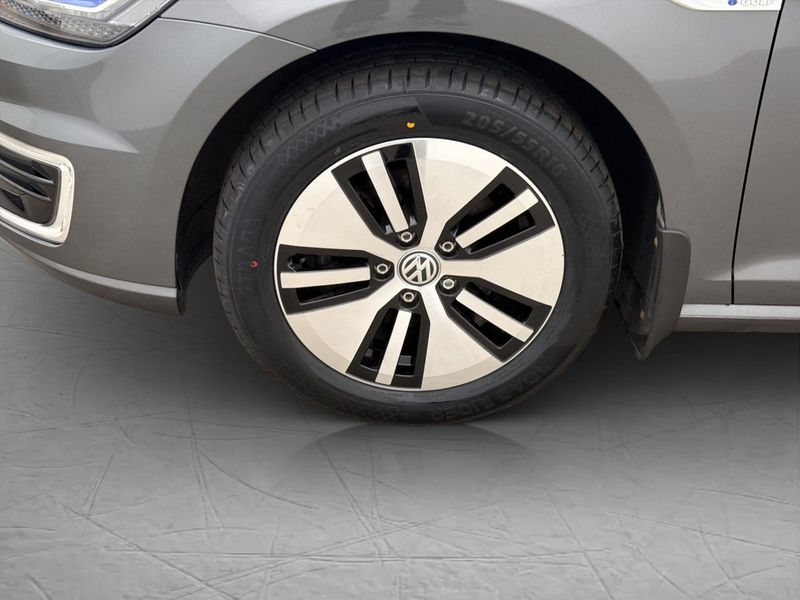 Volkswagen Golf bild 29