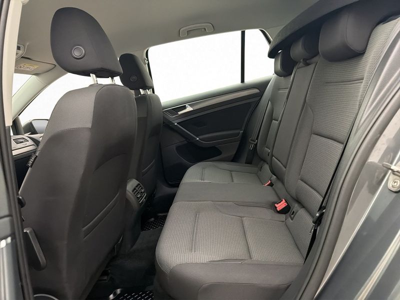 Volkswagen Golf bild 25