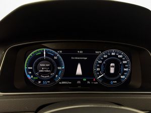 Volkswagen Golf bild 17