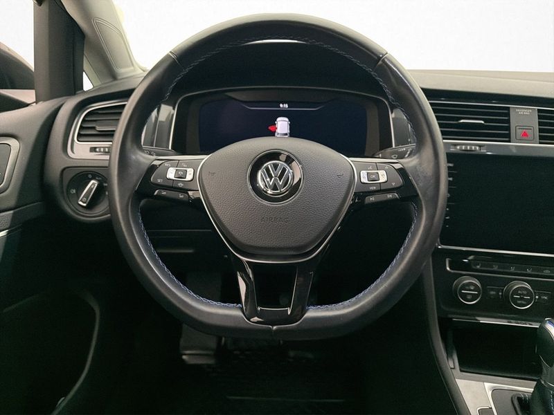 Volkswagen Golf bild 14