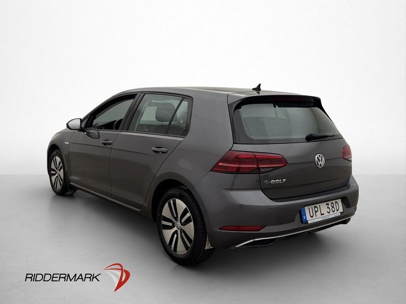 Volkswagen Golf bild 6