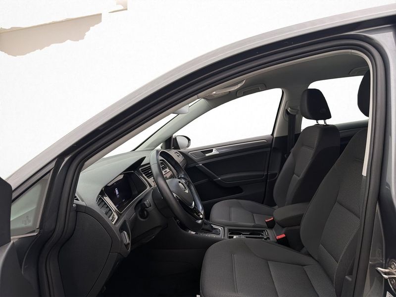 Volkswagen Golf bild 12