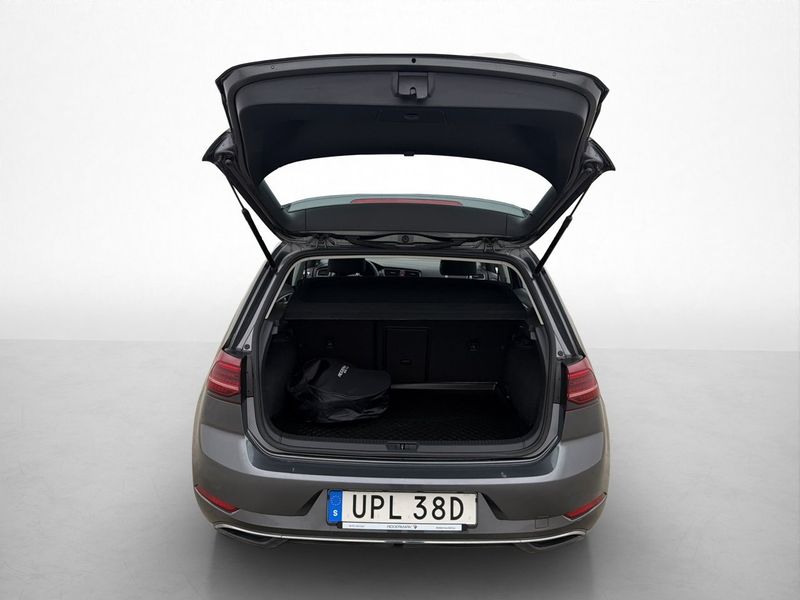 Volkswagen Golf bild 26