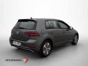 Volkswagen Golf bild 9