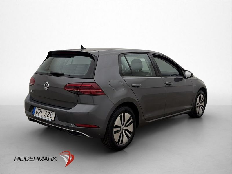 Volkswagen Golf bild 9