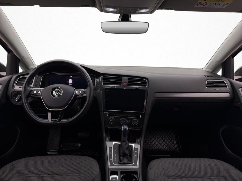 Volkswagen Golf bild 13
