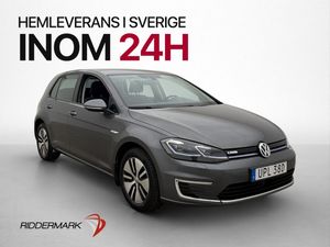 Volkswagen Golf bild 1