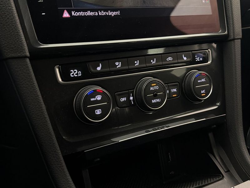 Volkswagen Golf bild 22