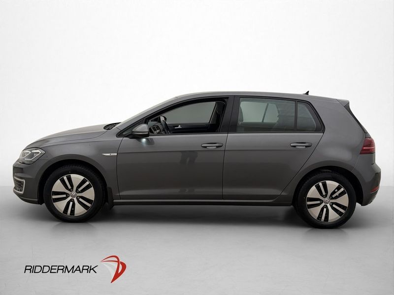 Volkswagen Golf bild 5