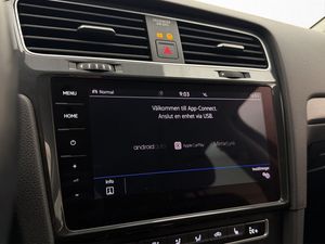 Volkswagen Golf bild 21