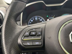 MG ZS EV bild 19