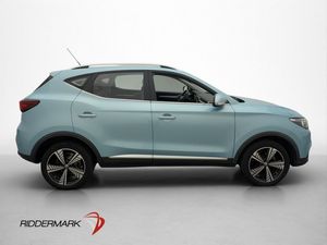 MG ZS EV bild 10