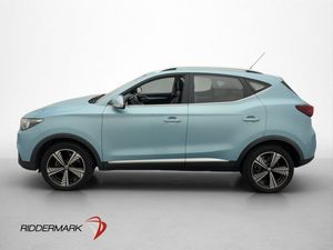 MG ZS EV bild 5