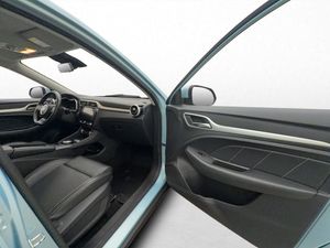 MG ZS EV bild 28