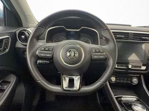 MG ZS EV bild 16