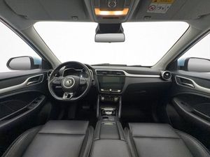 MG ZS EV bild 15