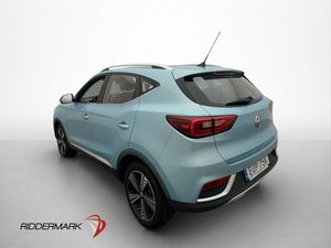 MG ZS EV bild 6