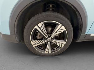 MG ZS EV bild 33