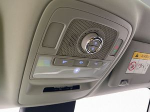 MG ZS EV bild 22
