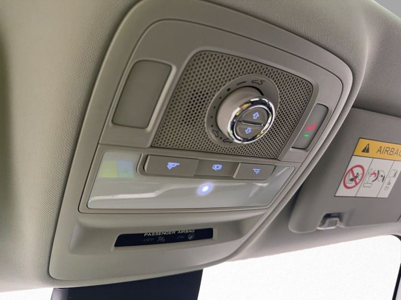 MG ZS EV bild 22