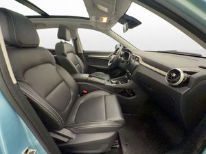 MG ZS EV bild 29