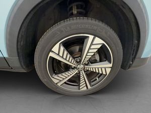 MG ZS EV bild 35