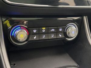 MG ZS EV bild 26