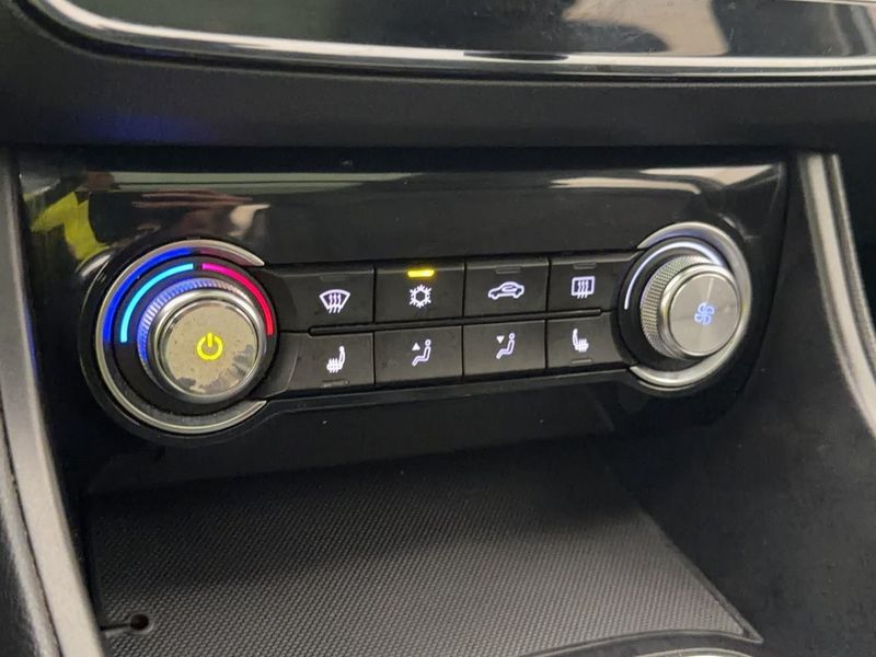 MG ZS EV bild 26