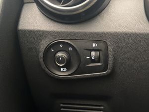 MG ZS EV bild 17