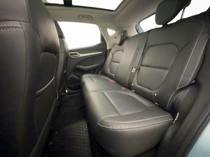 MG ZS EV bild 30