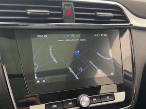 MG ZS EV bild 24