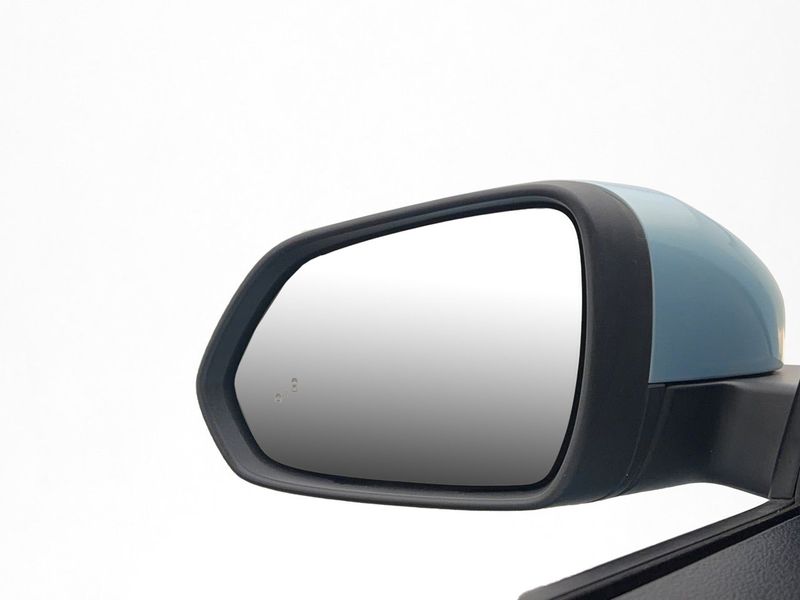 MG ZS EV bild 11
