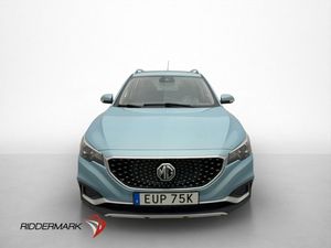 MG ZS EV bild 3