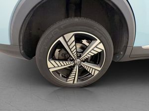MG ZS EV bild 34