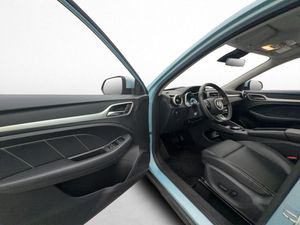 MG ZS EV bild 12