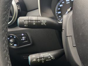 MG ZS EV bild 18