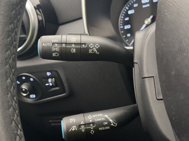MG ZS EV bild 18