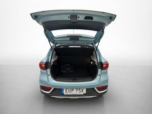 MG ZS EV bild 32
