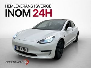 Tesla Model 3 bild 4