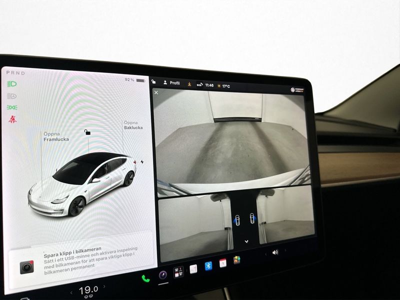Tesla Model 3 bild 17