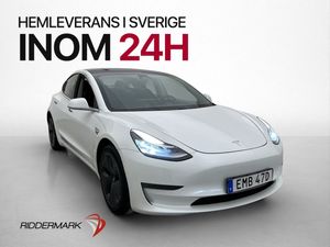 Tesla Model 3 bild 1