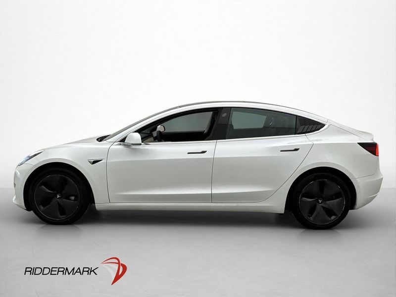 Tesla Model 3 bild 5