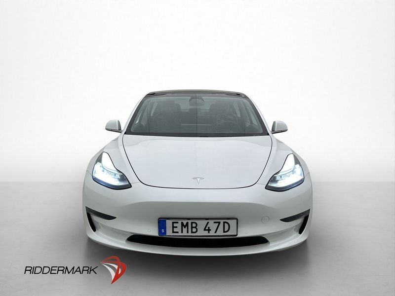Tesla Model 3 bild 3