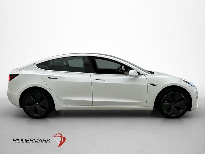 Tesla Model 3 bild 10