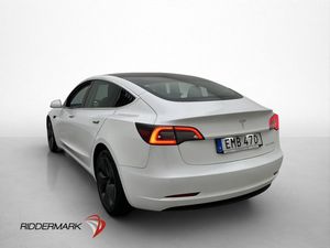 Tesla Model 3 bild 6