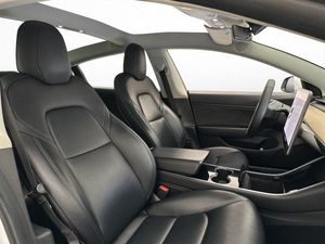 Tesla Model 3 bild 26